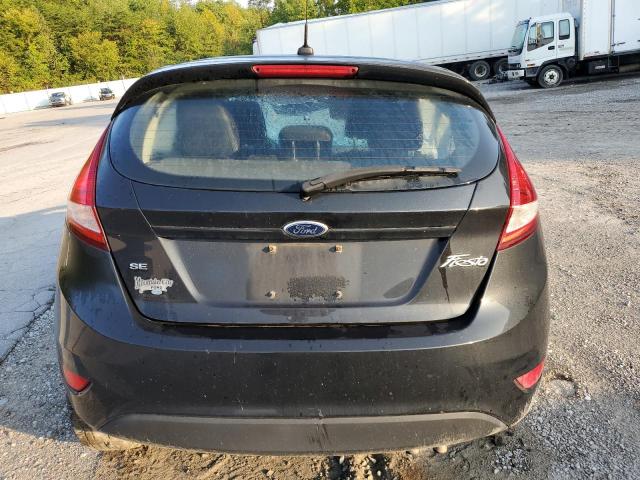 Photo 6 from auction – 2013 FORD FIESTA SE with VIN 3FADP4EJ8DM118490