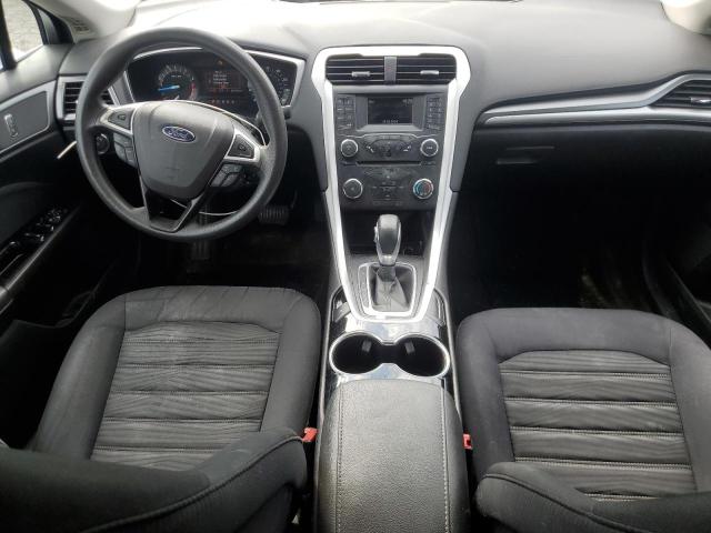 Photo 8 from auction – 2016 FORD FUSION SE with VIN 3FA6P0HD5GR313946