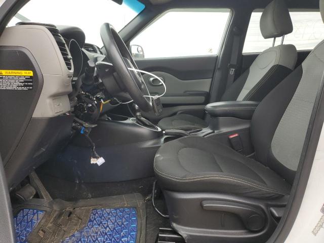 Photo 7 from auction – 2015 KIA SOUL + with VIN KNDJP3A53F7807012