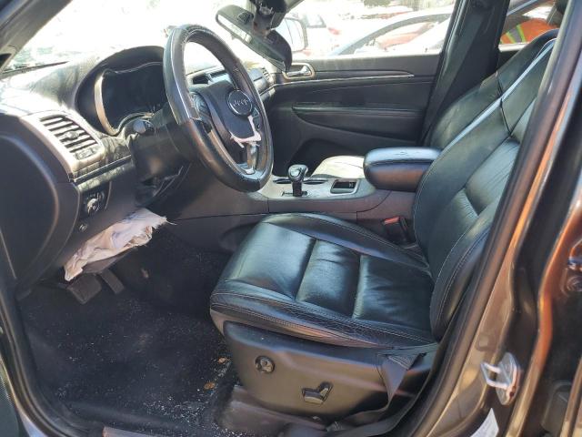 Photo 7 from auction – 2014 JEEP GRAND CHER with VIN 1C4RJEBG0EC227982