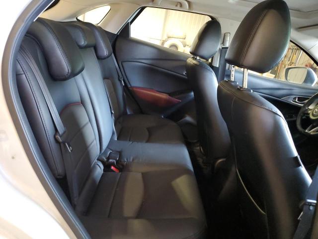 صورة رقم 11 من المزاد - 2018 MAZDA CX-3 TOURI مع VIN JM1DKFC71J1306546