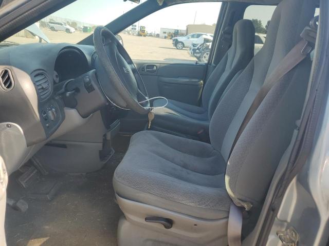 Photo 7 from auction – 2005 DODGE GRAND CARA with VIN 1D4GP24R35B126706