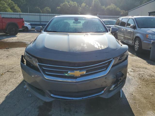 Photo 5 from auction – 2017 CHEVROLET IMPALA LT with VIN 2G1105S35H9174987