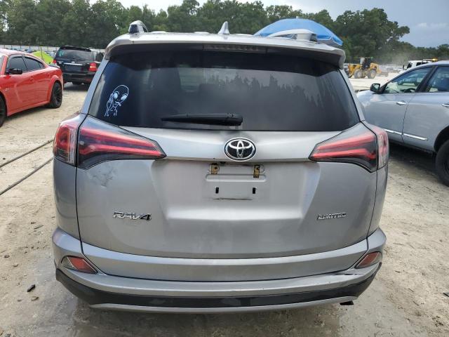 Photo 6 from auction – 2018 TOYOTA RAV4 LIMIT with VIN 2T3YFREV5JW450119