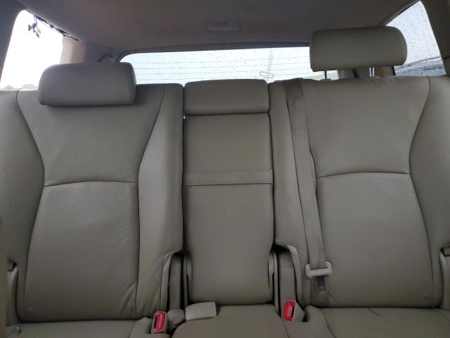 Photo 10 from auction – 2007 TOYOTA HIGHLANDER with VIN JTEEW21A270034972