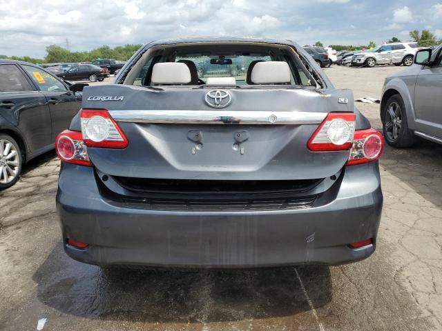 Photo 6 from auction – 2011 TOYOTA COROLLA BA with VIN 2T1BU4EE0BC698272