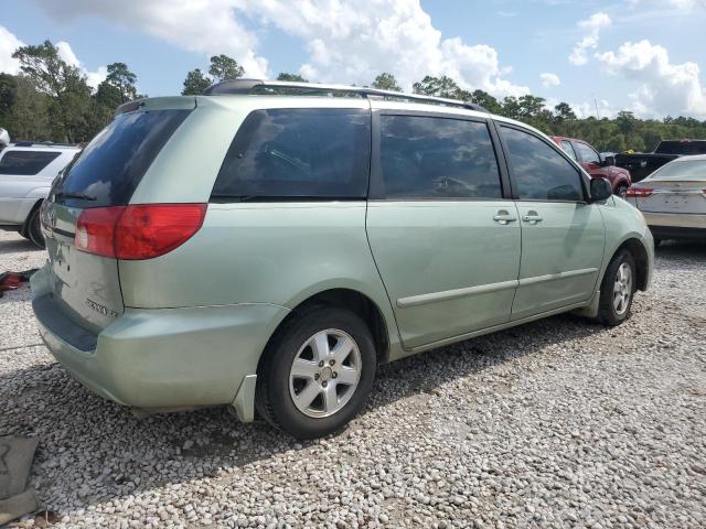 Photo 3 from auction – 2008 TOYOTA SIENNA CE with VIN 5TDZK23C48S136577