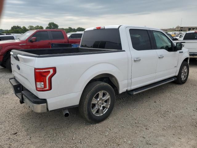 Photo 3 from auction – 2015 FORD F150 SUPER with VIN 1FTEW1CP9FKD95098