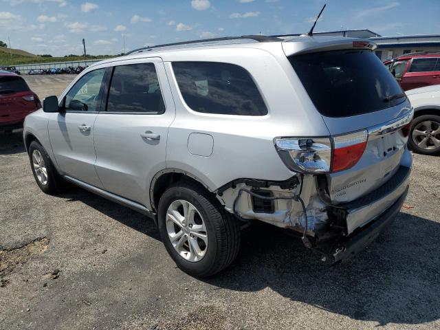Photo 2 from auction – 2011 DODGE DURANGO CR with VIN 1D4RE4GG3BC673467