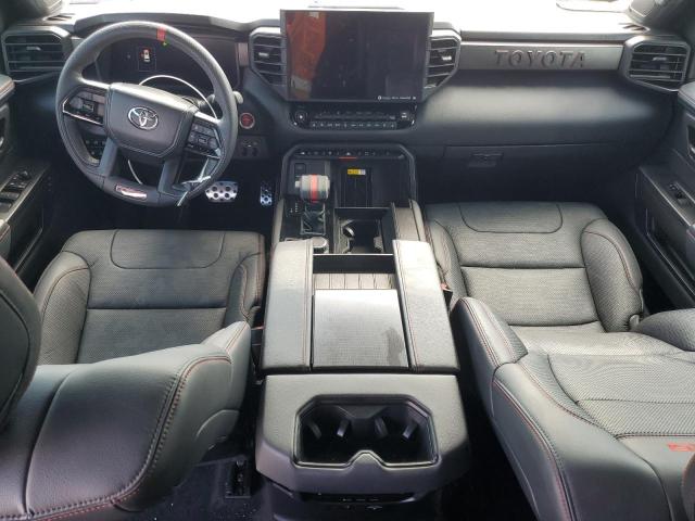 Photo 8 from auction – 2024 TOYOTA SEQUOIA SR with VIN 7SVAAABA5RX020655