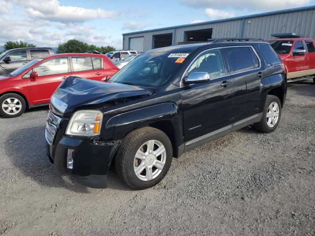 GMC TERRAIN SL 2015 with VIN 2GKALSEK7F6164187 - Photo from auction