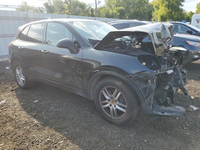 Photo 4 from auction – 2016 PORSCHE CAYENNE with VIN WP1AA2A22GLA06015