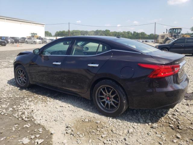 Photo 2 from auction – 2016 NISSAN MAXIMA 3.5 with VIN 1N4AA6AP1GC439674