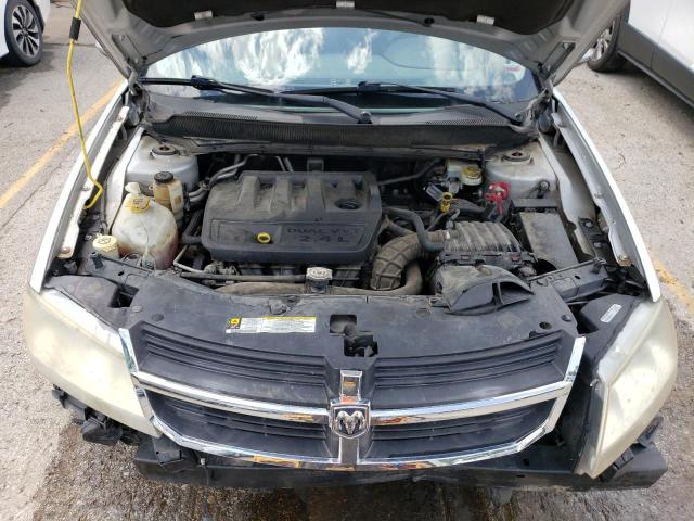 Photo 11 from auction – 2010 DODGE AVENGER EX with VIN 1B3CC1FB2AN175648