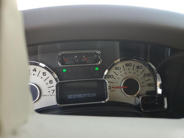 Photo 9 from auction – 2011 FORD EXPEDITION with VIN 1FMJU1H5XBEF42402