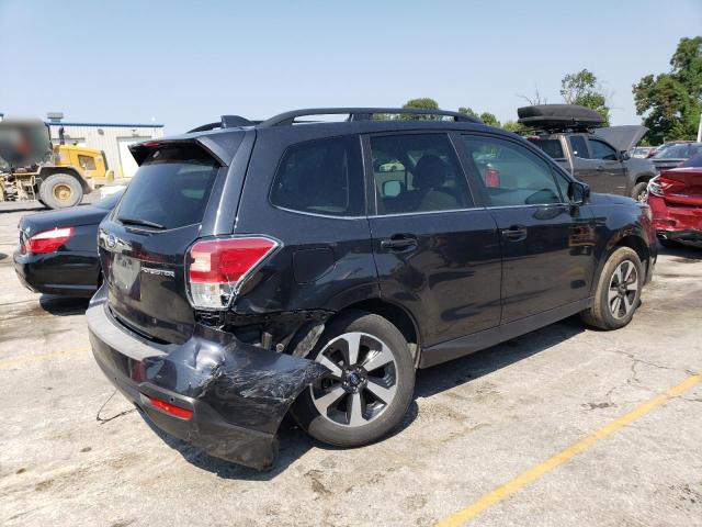 Photo 3 from auction – 2018 SUBARU FORESTER 2 with VIN JF2SJARC7JH430136