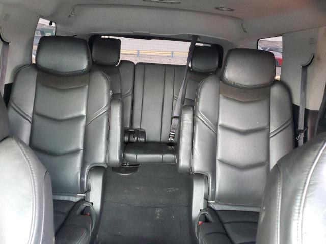 Photo 10 from auction – 2015 CADILLAC ESCALADE L with VIN 1GYS4BKJ8FR289058