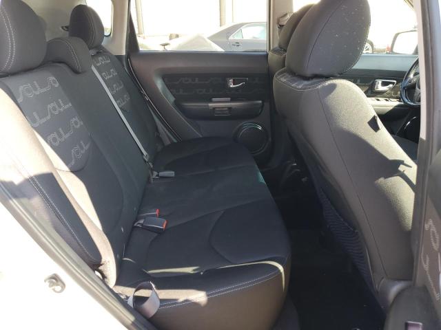 Photo 10 from auction – 2013 KIA SOUL + with VIN KNDJT2A69D7504800