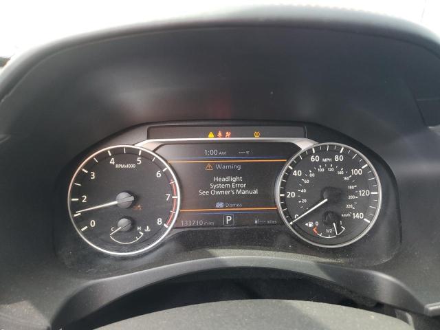Photo 9 from auction – 2020 NISSAN ALTIMA SR with VIN 1N4BL4CV6LC274276