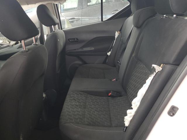 Photo 10 from auction – 2021 NISSAN KICKS with VIN 3N1CP5BV6ML491930