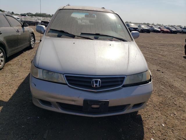 Photo 5 from auction – 2003 HONDA ODYSSEY EX with VIN 5FNRL18613B098958