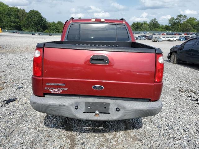 Photo 6 from auction – 2004 FORD EXPLORER S with VIN 1FMDU67K54UA23798