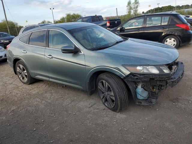 Photo 4 from auction – 2012 HONDA CROSSTOUR with VIN 5J6TF1H51CL005481