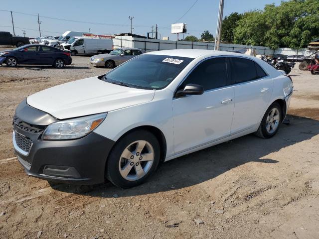 Photo 1 from auction – 2014 CHEVROLET MALIBU LS with VIN 1G11A5SL7EF274900