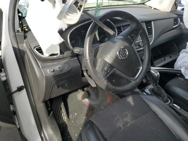 Photo 8 from auction – 2019 BUICK ENCORE PRE with VIN KL4CJESB9KB729279