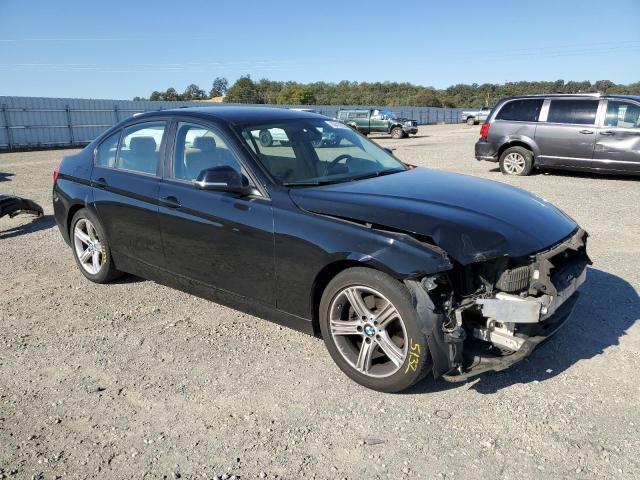 Photo 4 from auction – 2015 BMW 320 I with VIN WBA3B1C56FP681279