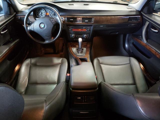 Photo 8 from auction – 2009 BMW 328 XI with VIN WBAPK73599A453739