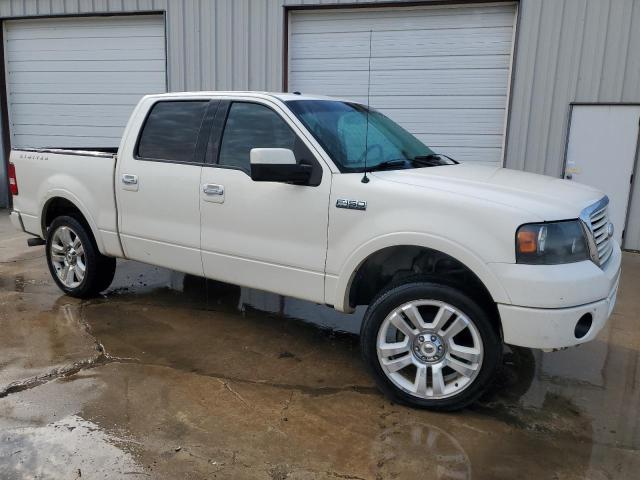 Photo 4 from auction – 2008 FORD F150 SUPER with VIN 1FTRW14538FA49221