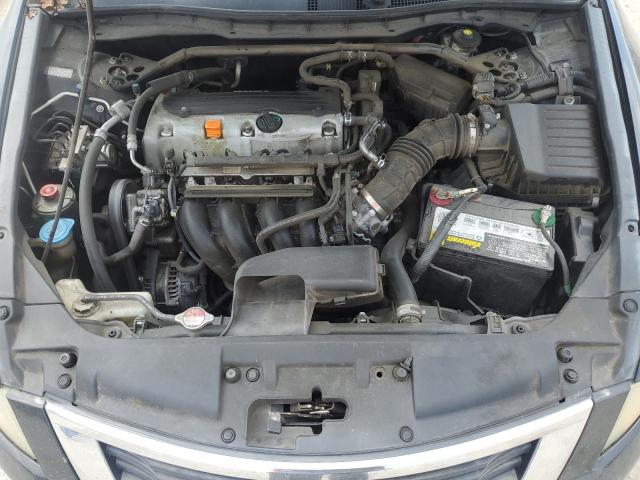Photo 11 from auction – 2010 HONDA ACCORD EX with VIN 1HGCP2F76AA022834
