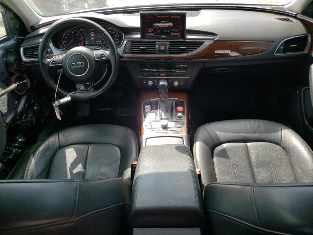 Photo 8 from auction – 2016 AUDI A6 PREMIUM with VIN WAUFGAFC2GN004994