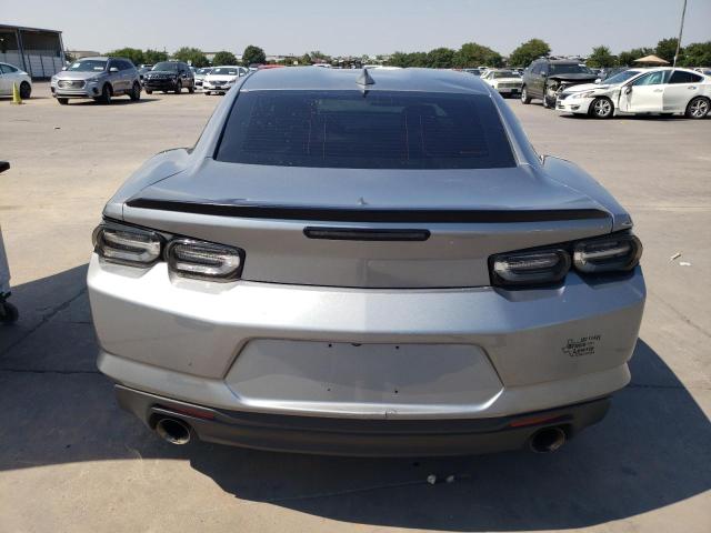 Photo 6 from auction – 2023 CHEVROLET CAMARO LS with VIN 1G1FB1RX8P0151259