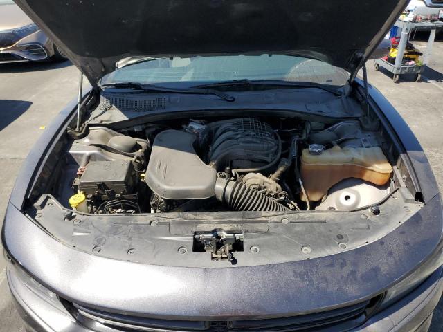 Photo 11 from auction – 2015 DODGE CHARGER SX with VIN 2C3CDXHG2FH754215