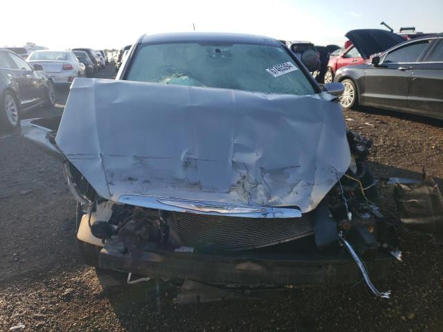 Photo 5 from auction – 2013 CHRYSLER 200 TOURIN with VIN 1C3CCBBB3DN573535
