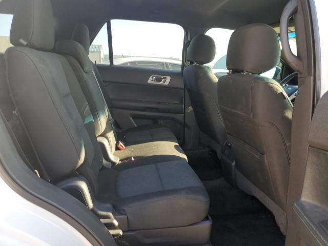 Photo 11 from auction – 2015 FORD EXPLORER X with VIN 1FM5K7D85FGC37751