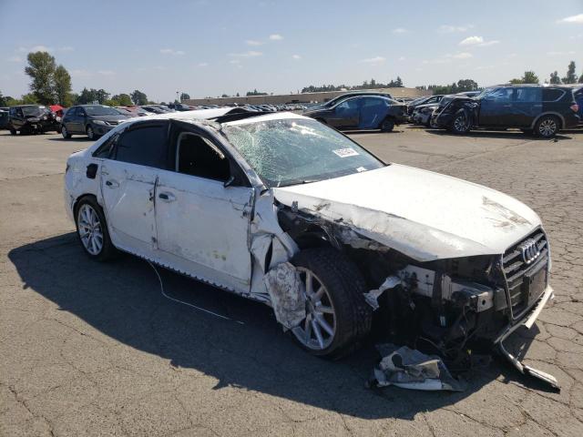 Photo 4 from auction – 2016 AUDI A4 PREMIUM with VIN WAUFFAFL6GN016682