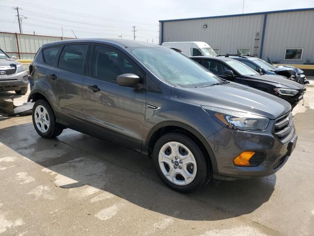Photo 4 from auction – 2019 FORD ESCAPE S with VIN 1FMCU0F78KUA62405