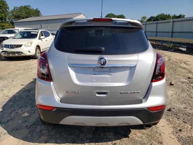 Photo 6 from auction – 2017 BUICK ENCORE SPO with VIN KL4CJ1SM2HB227507