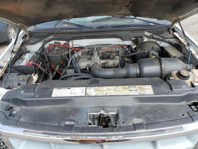 Photo 11 from auction – 2000 FORD F150 with VIN 1FTZF1725YNC30408