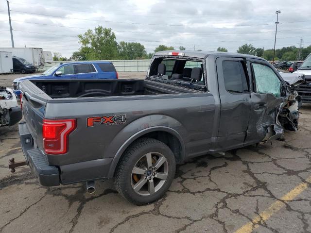 Photo 3 from auction – 2015 FORD F150 SUPER with VIN 1FTFX1EF0FFB60314