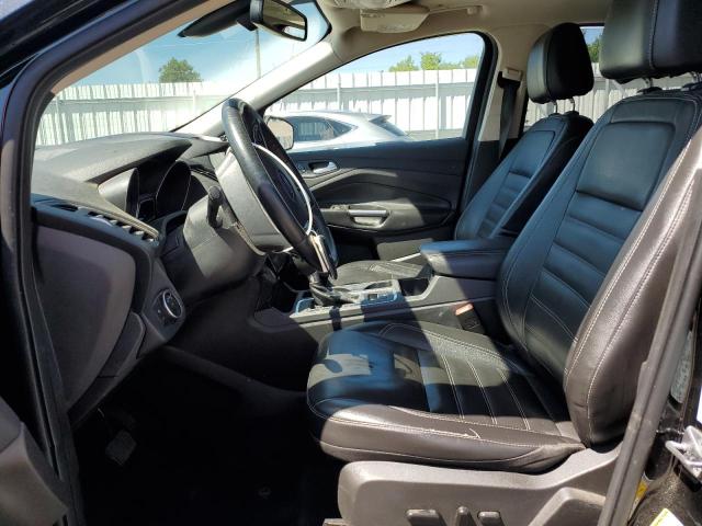 Zdjęcie 7 z aukcji – 2017 FORD ESCAPE TIT z VIN 1FMCU9JD4HUC46704