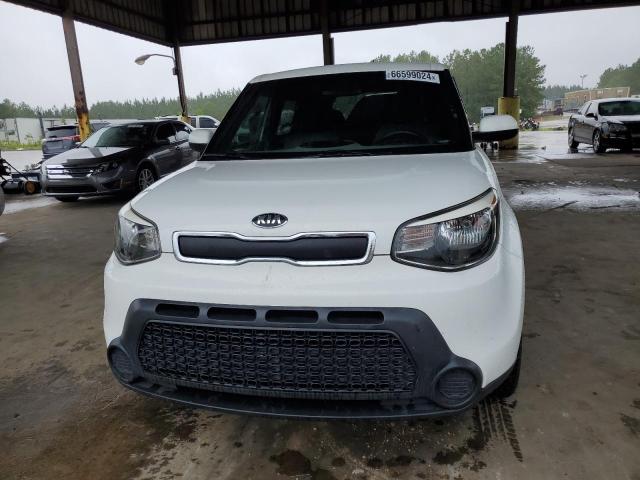 Photo 5 from auction – 2016 KIA SOUL with VIN KNDJN2A24G7328413