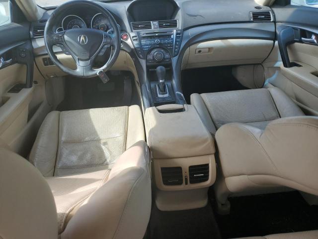 Photo 8 from auction – 2013 ACURA TL TECH with VIN 19UUA8F52DA002835