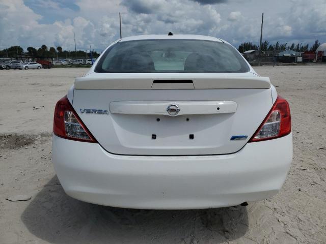 Photo 6 from auction – 2014 NISSAN VERSA S with VIN 3N1CN7AP9EL811442