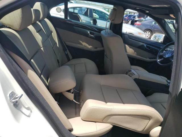 Photo 10 from auction – 2011 MERCEDES-BENZ E 350 with VIN WDDHF5GB6BA269810