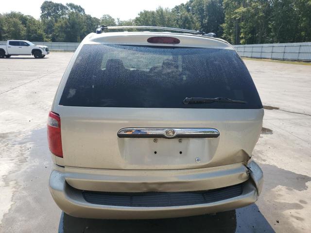 Photo 6 from auction – 2005 CHRYSLER TOWN & COU with VIN 1C4GP45R95B253368