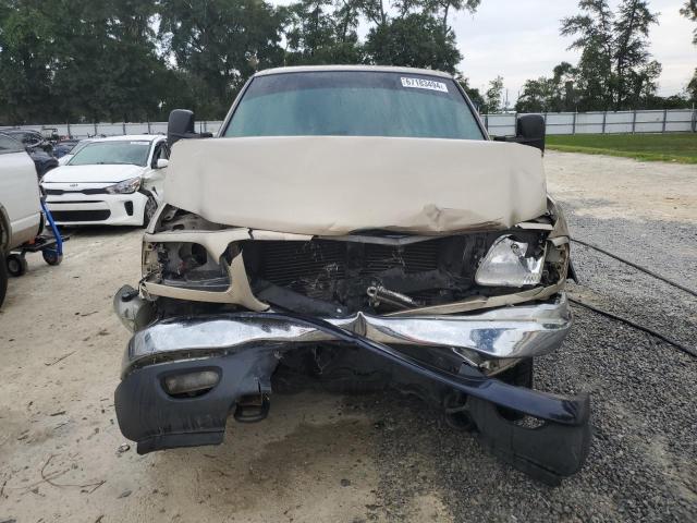 Photo 5 from auction – 2000 FORD F150 with VIN 1FTRX18L7YNC33489